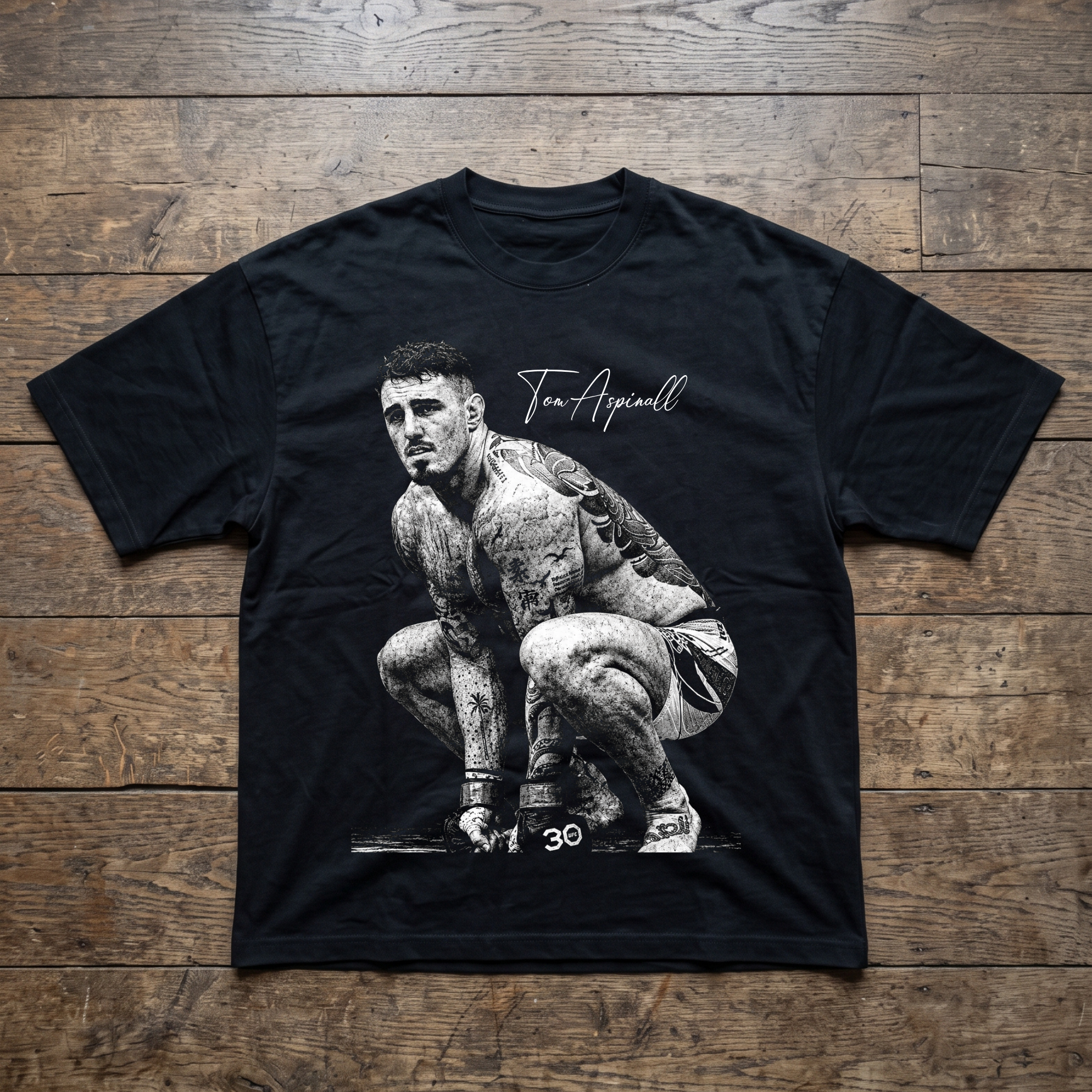 TOM TEE