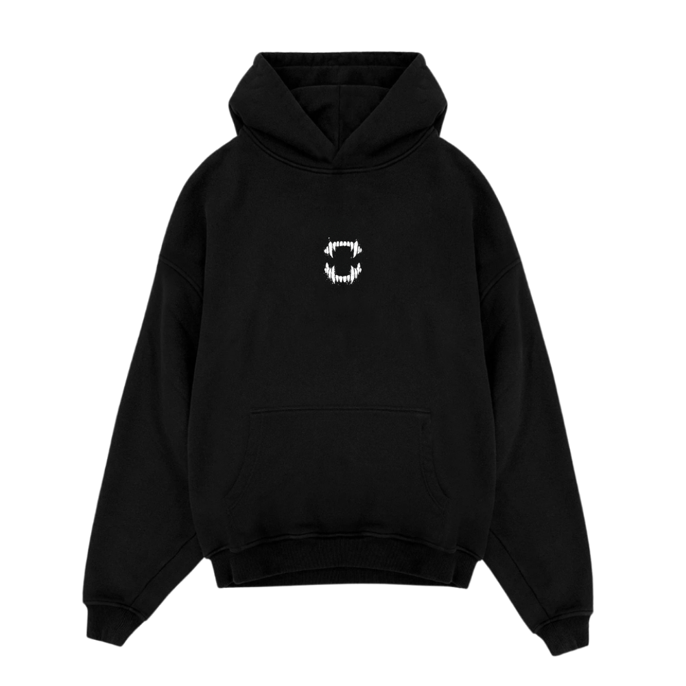 SAMURAI HOODIE
