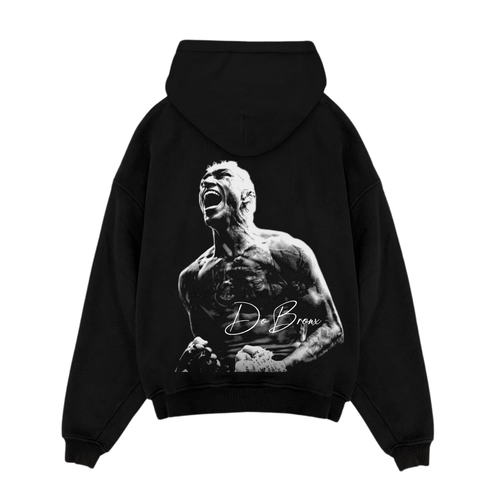 DO BRONX HOODIE