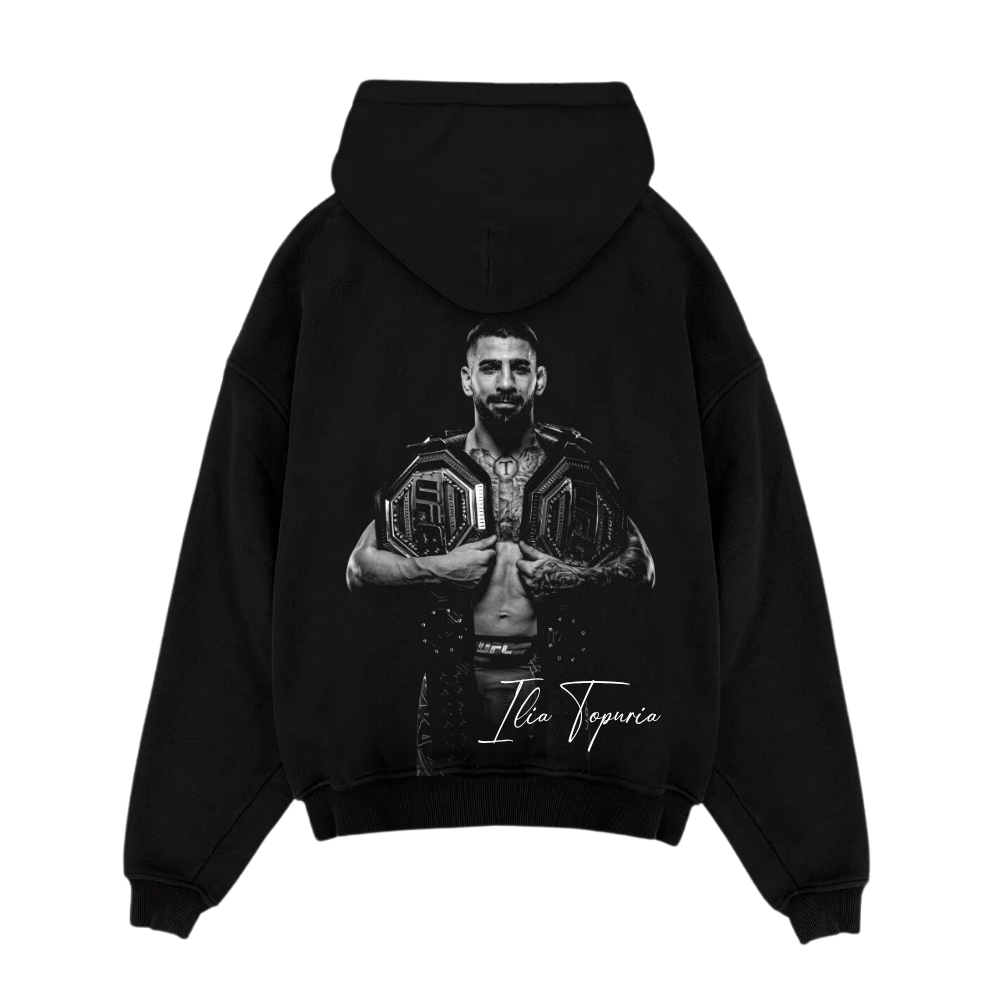 THE MATADOR HOODIE
