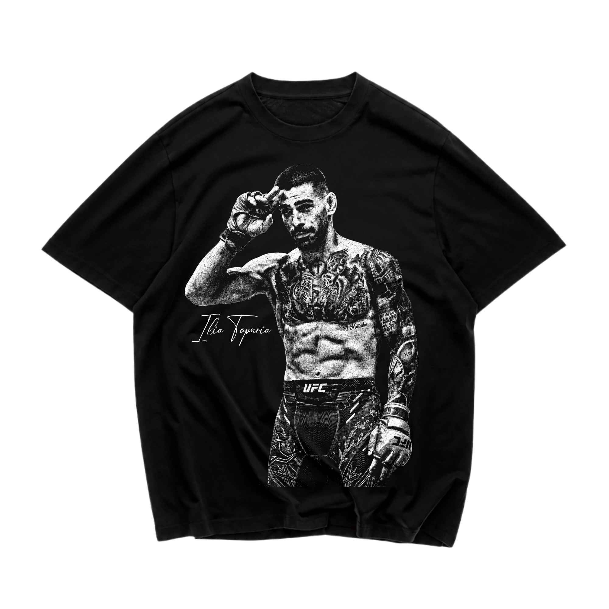EL MATADOR TEE