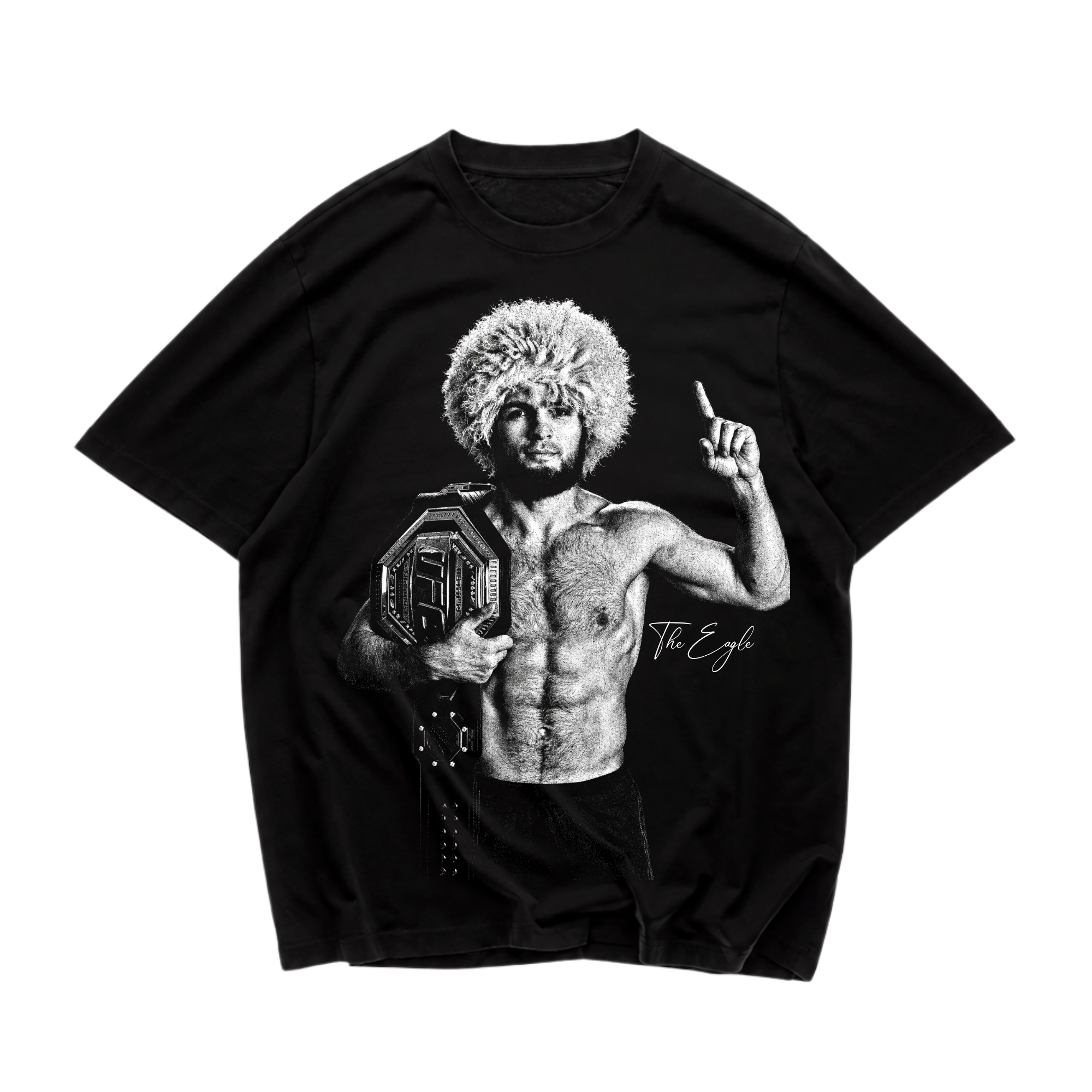 THE EAGLE TEE