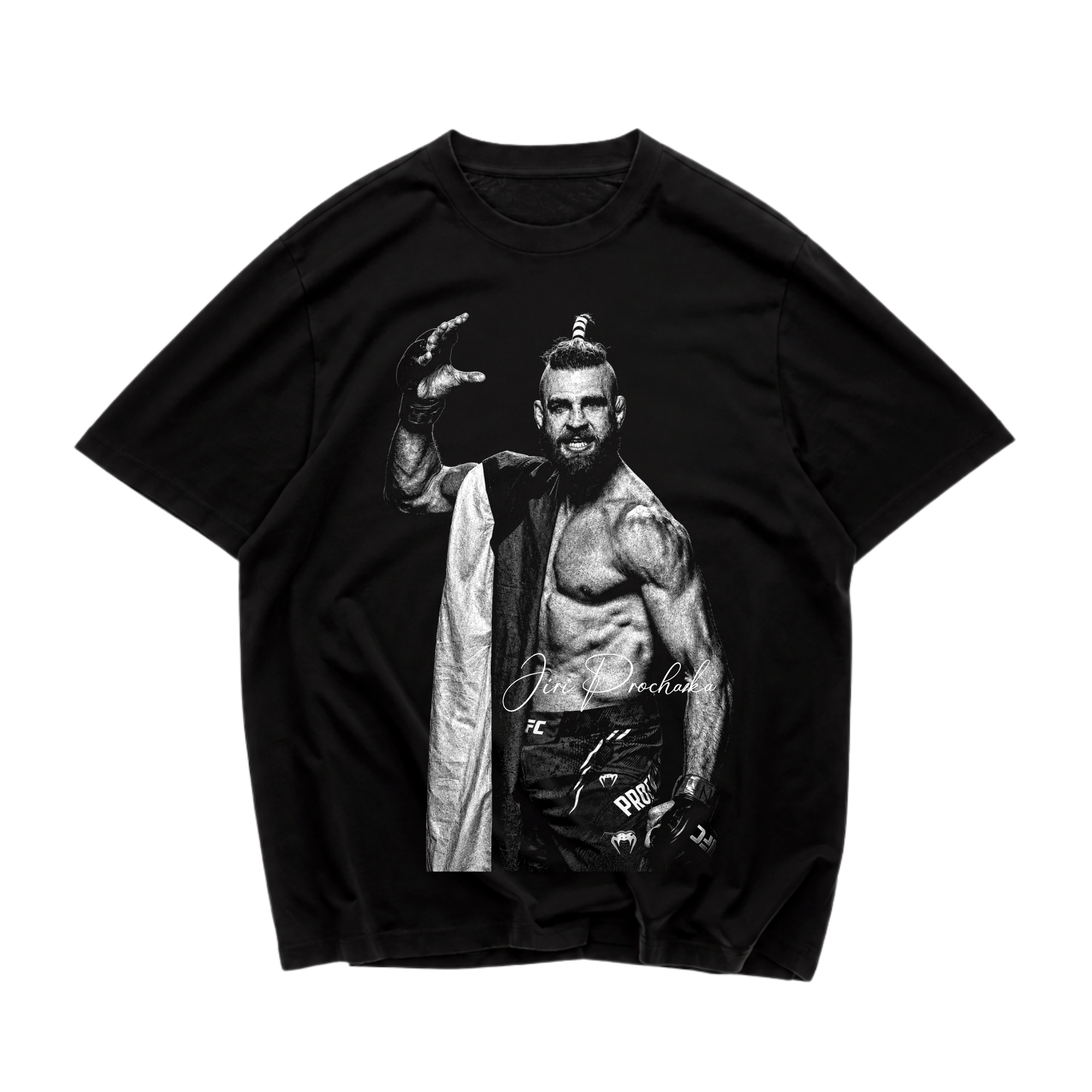 SAMURAI TEE