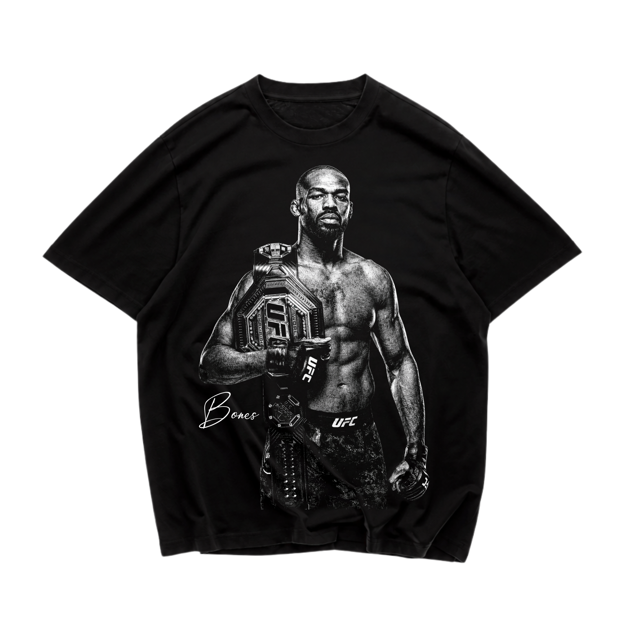 BONES TEE