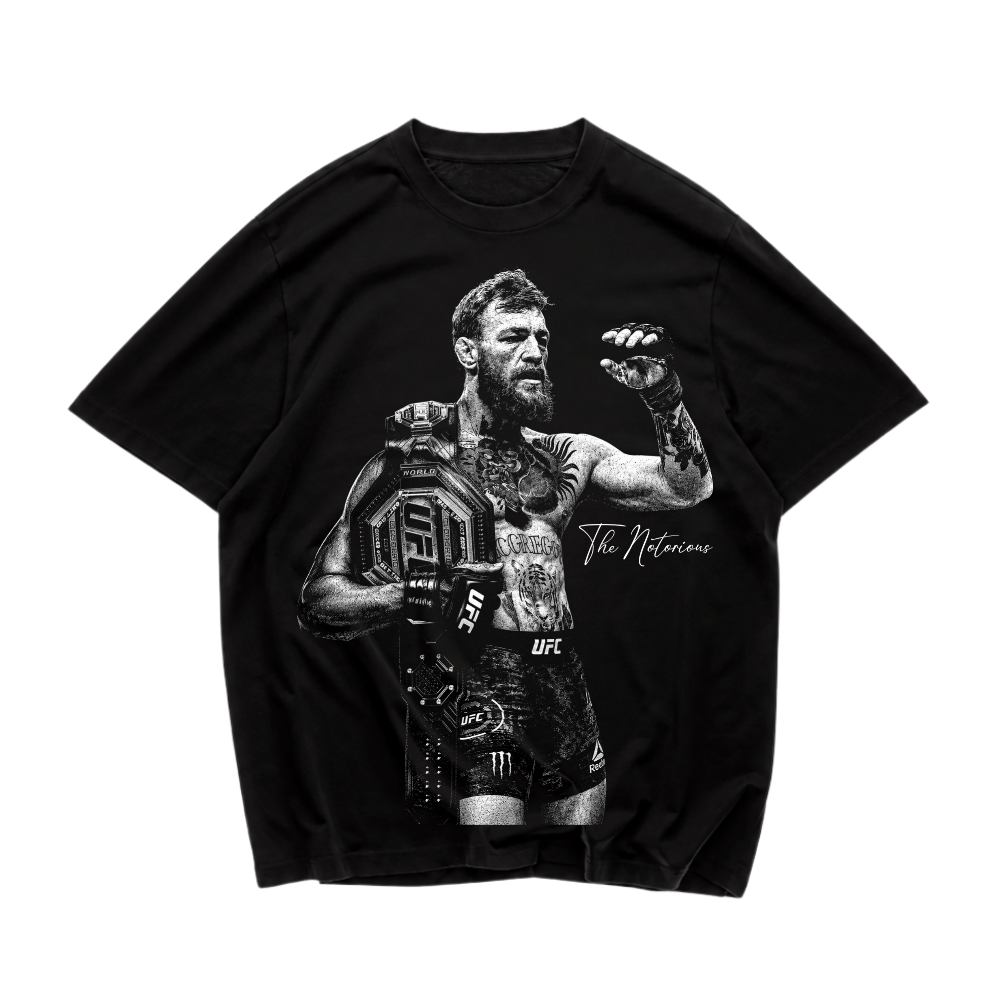 THE NOTORIOUS TEE