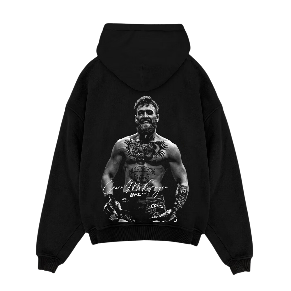 THE WALKOUT HOODIE