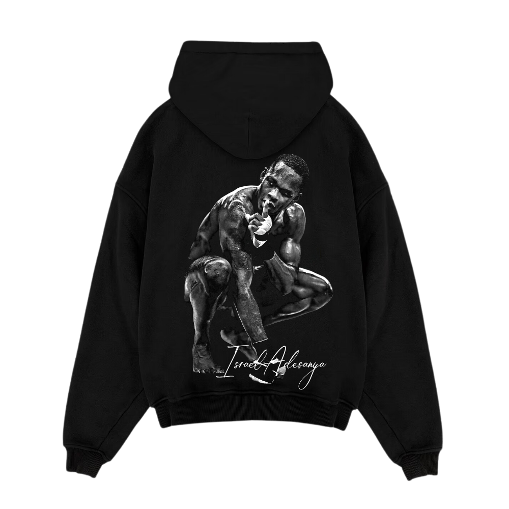 STYLEBENDER HOODIE