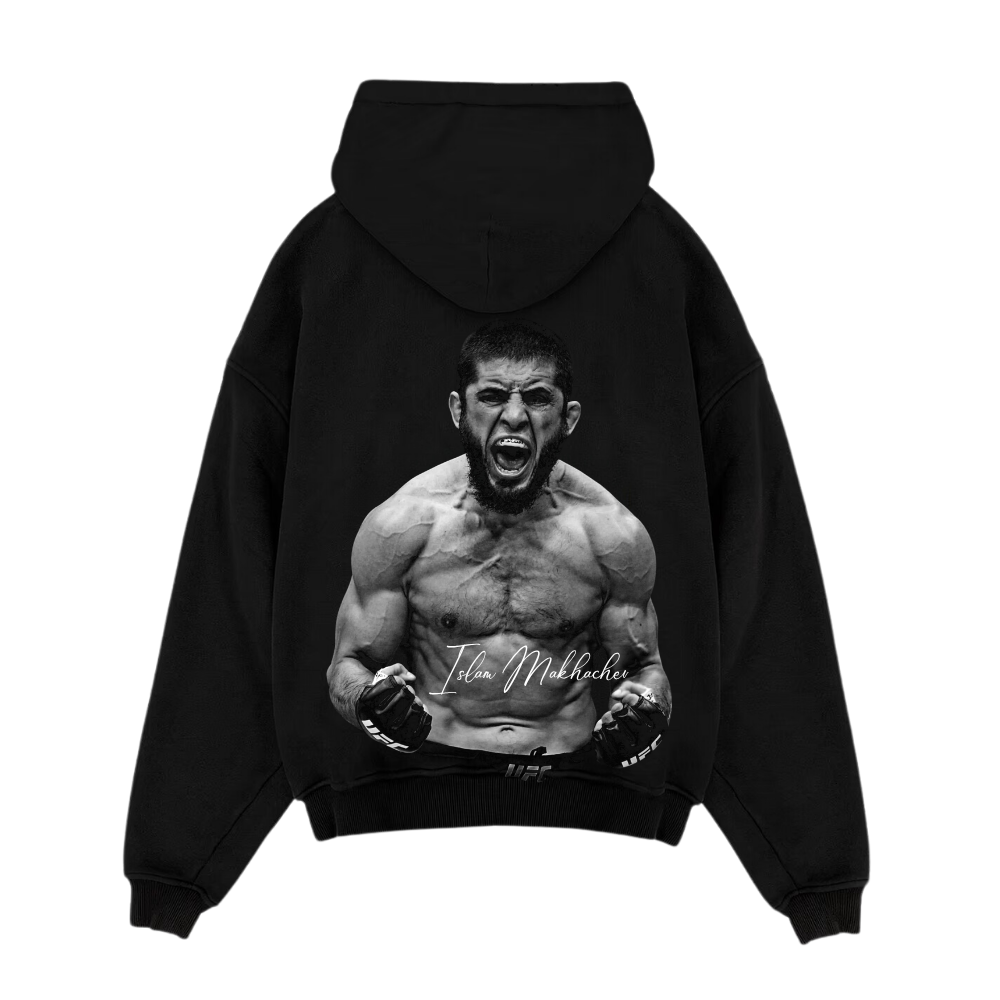 DAGESTAN CONTROL HOODIE