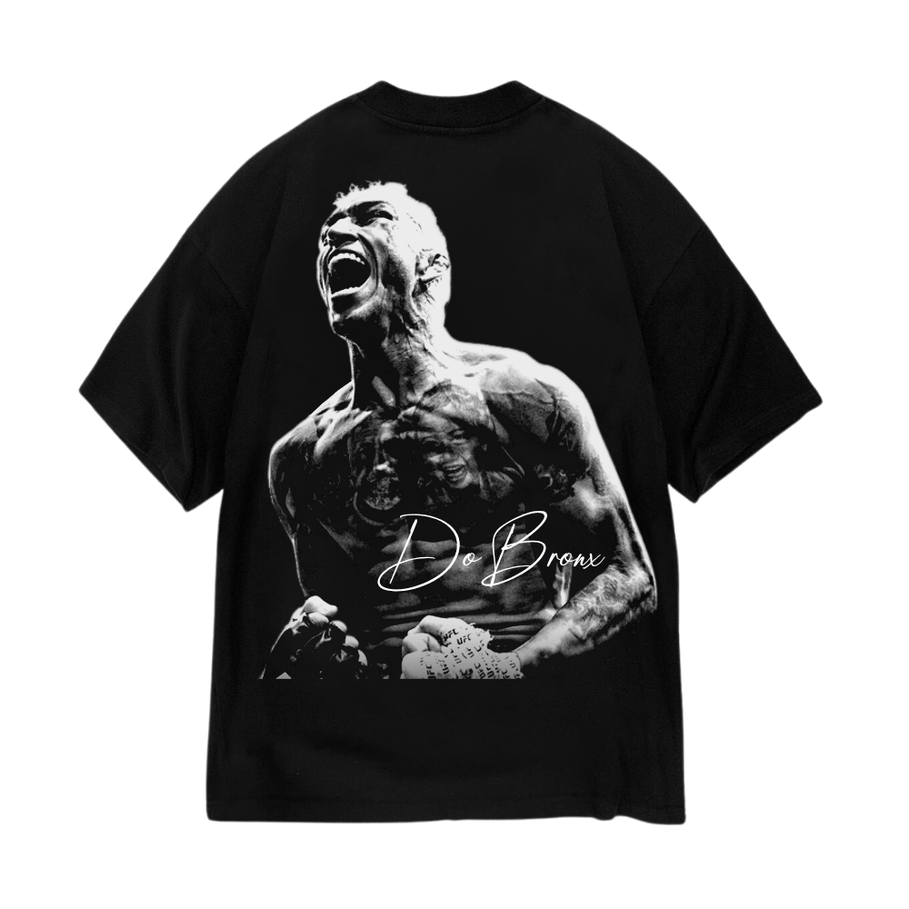 DO BRONX TEE