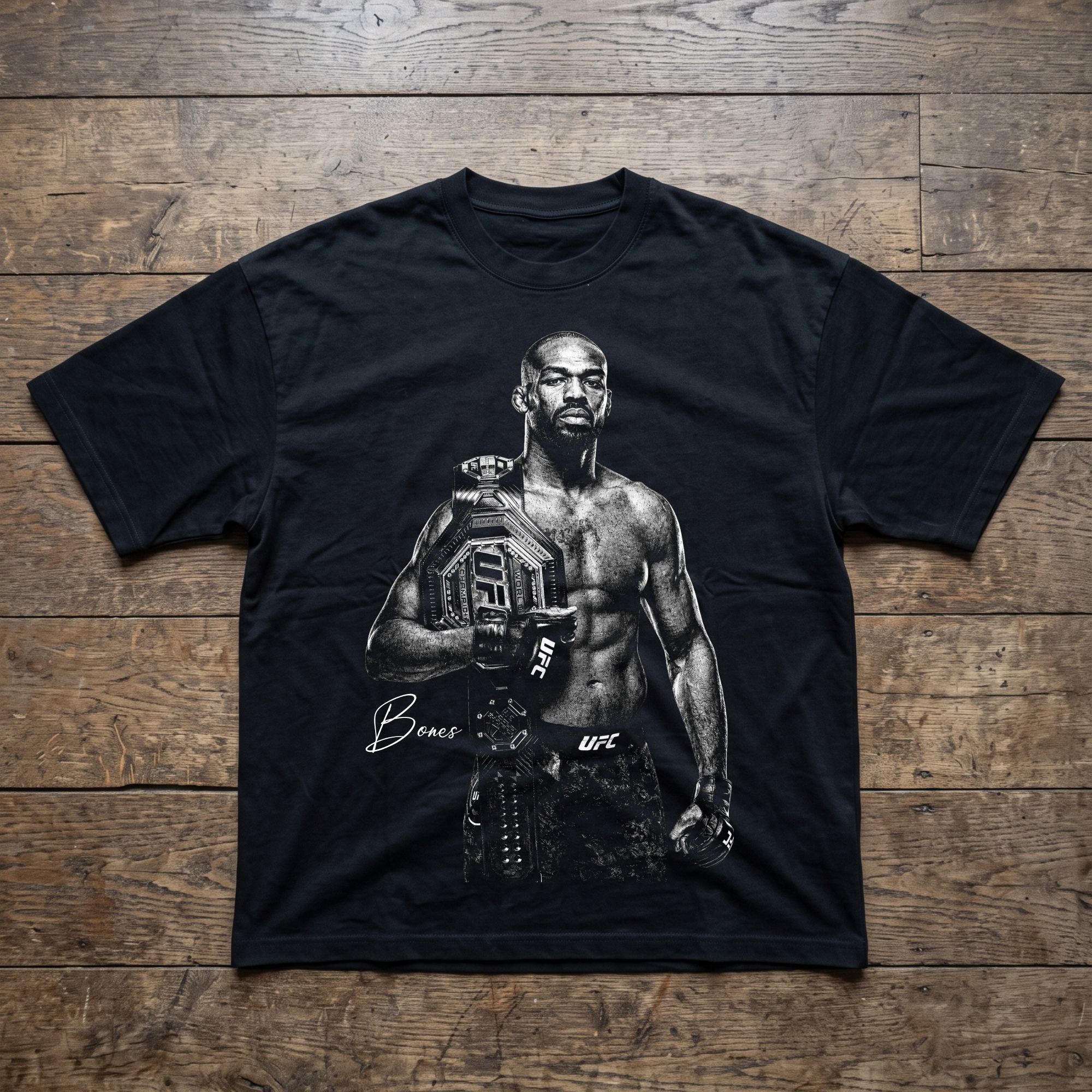 BONES TEE