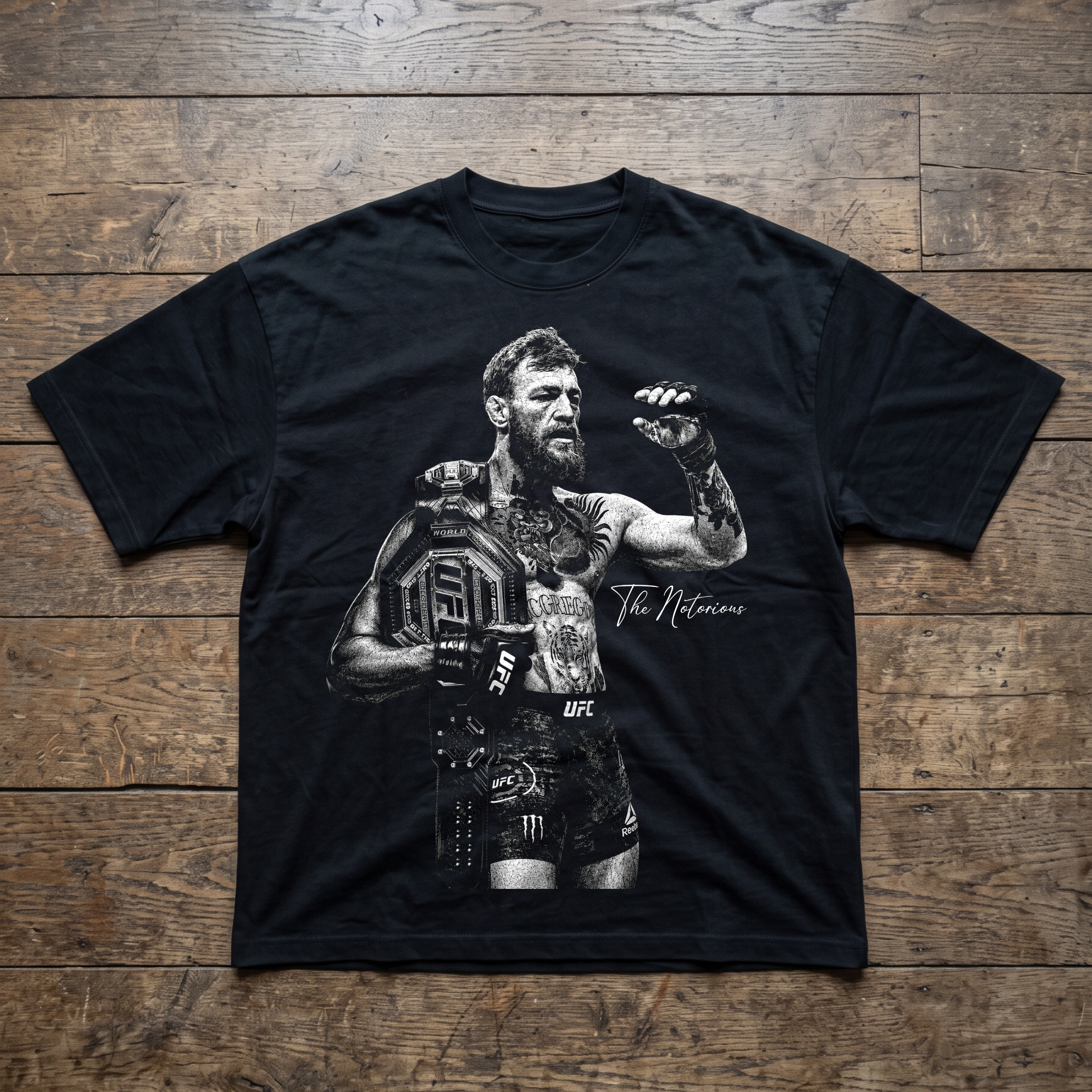 THE NOTORIOUS TEE